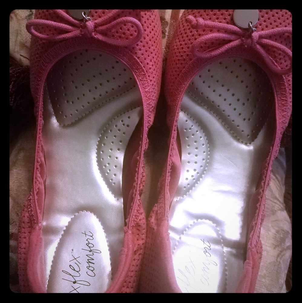 Dress shoes